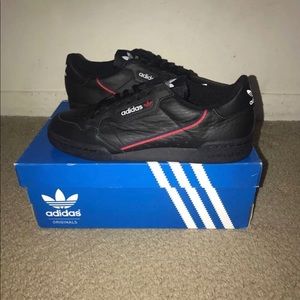 Men’s shoes